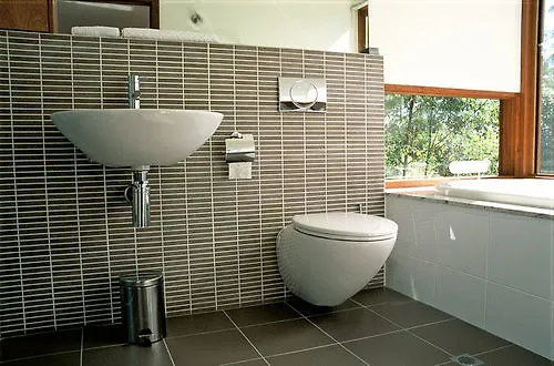 Montville Ocean View Cottages Lodge