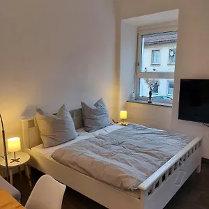 Im Mardefeldpalais Apartment Ansbach
