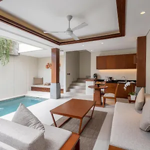 Tanadewa Nusa Dua Bali By Cross Collection Villa Nusa Dua (Bali)