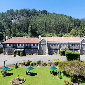 The Hill Club Villa Nuwara Eliya