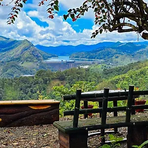 Dam View Lodge Idukki