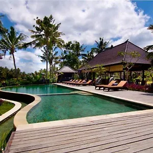 Agung Raka Villa Ubud (Bali)