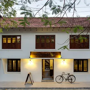 Niyati - Boutique Lodge Kochi