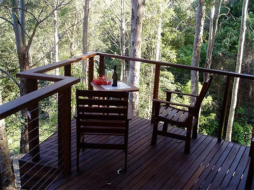 Montville Ocean View Cottages Australia